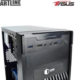 Персональний компютер ARTLINE Business B46 (B46v04Win)