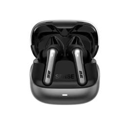Бездротові навушники 2E TWS Sense Black