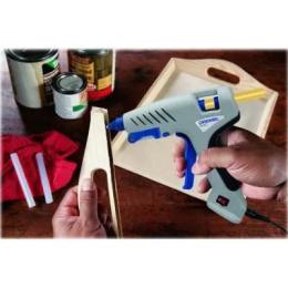 Клейовий пістолет DREMEL F.013.094.0 JC