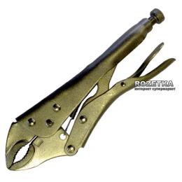 Кліщі СТАЛЬ 41017