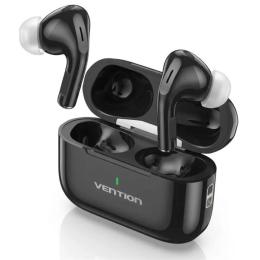 Бездротові навушники Vention Echo Lite E11 Plus Black (NBVB0-Plus)