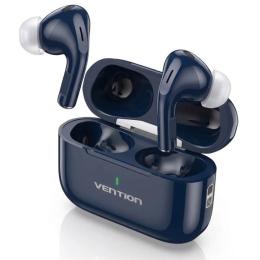 Бездротові навушники Vention Echo Lite E11 Plus Blue (NBVL0-Plus)