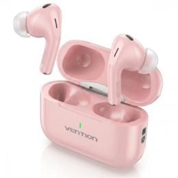 Бездротові навушники Vention Echo Lite E11 Plus Pink (NBVP0-Plus)