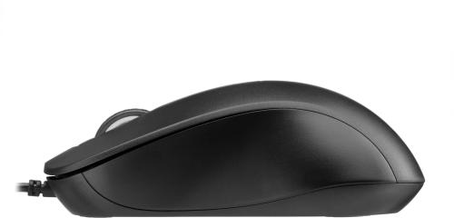 Мишка 2E MF160 Black USB