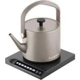 Електрочайник Catler Strix Beige