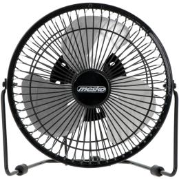 Вентилятор Mesko MS 7322 Black