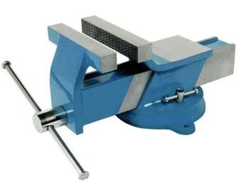 Лещата СТАЛЬ Standart 47135 поворотні 125 мм