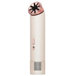 Вентилятор Dyson HushJet Mini Cool Stone/Blush (641013-01, 641014-01)