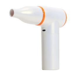Вентилятор Infinity AP-01 універсальний 3300mAh White Pearl (2710000299738)