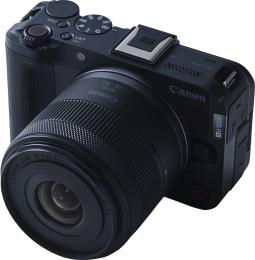 Фотоапарат Canon EOS R50 V RF-S 14-30mm f4-6.3 IS STM PZ Kit (IT-0000599)