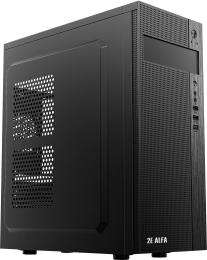 Корпус для ПК 2E Alfa E185