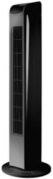 Вентилятор Neo Tools 77.5см, 50Вт, пульт ДК Black (90-012)
