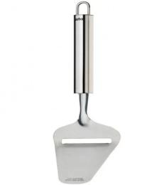 Кухонна лопатка KELA Rondo 23 см ніж для сиру (19029)