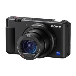 Фотоапарат Sony ZV-1 Black (ZV1B.CE3)
