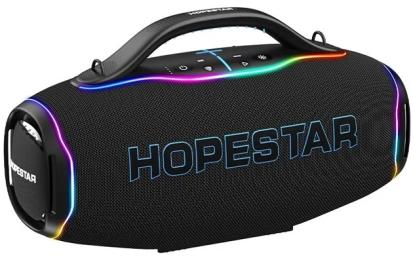 Акустика портативна Hopestar A90 Black