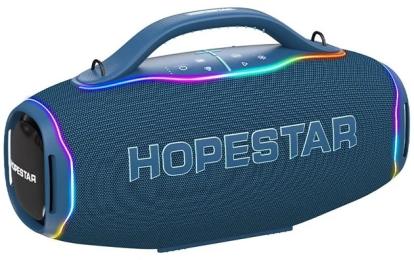 Акустика портативна Hopestar A90 Blue