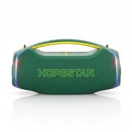Акустика портативна Hopestar H63 Green