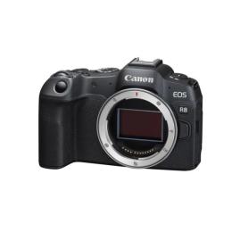 Фотоапарат Canon EOS R8 body (5803C019)