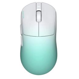 Мишка Hator Quasar 3 ULTIMA 8K Wireless White Mint (HTM761)