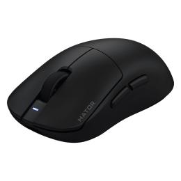 Мишка Hator Quasar 3S ULTIMA 8K Wireless Black (HTM660)
