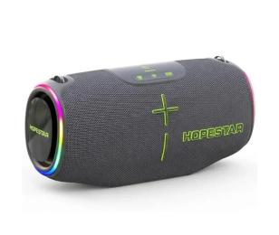 Акустика портативна Hopestar A300 Gray