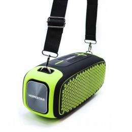 Акустика портативна Hopestar A300 Green