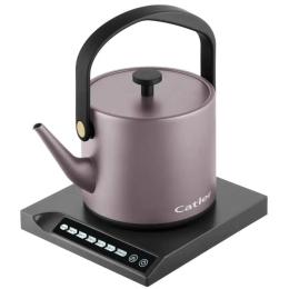 Електрочайник Catler Strix Pink