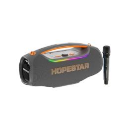 Акустика портативна Hopestar A60 ULTRA Gray