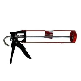Пістолет для герметика Haisser Heavy Duty K11 каркасний