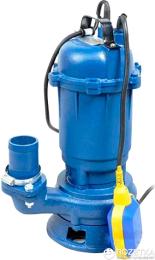 Дренажний насос Werk WQD15