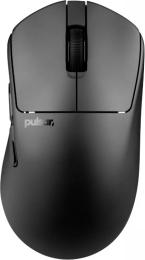 Мишка Pulsar X3 CrazyLight Mini Black (PX3RCL101)