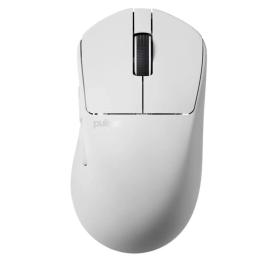 Мишка Pulsar X3 CrazyLight Mini White (PX3RCL102)