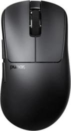 Мишка Pulsar Xlite Crazylight Medium 8К Black (PXLCL201)