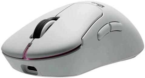 Мишка Pulsar ZywOo Gen.1 Medium White (PZWX22)