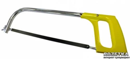 Ножівка СТАЛЬ 40446 по металу 300 мм