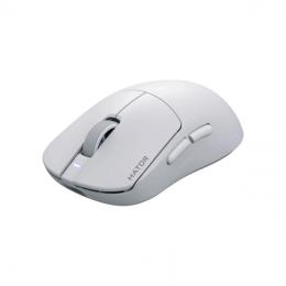 Мишка Hator Quasar 3S ULTIMA 8K Wireless White (HTM661)