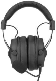 Накладні навушники HP Gaming DHE-8006 Black Gaming 7.1