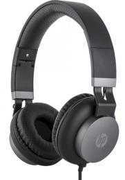 Накладні навушники HP DHH-1205 Black