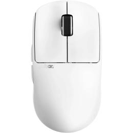 Мишка Pulsar X2 CrazyLight White (PX2CL108)