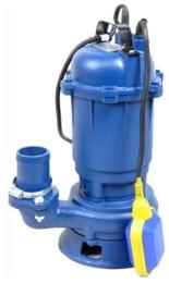 Дренажний насос Werk WQD12