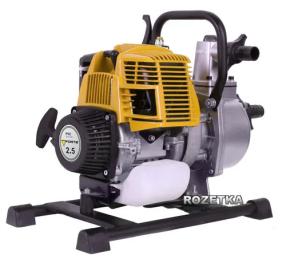 Мотопомпа Forte FP10C