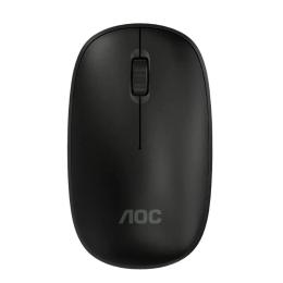 Мишка AOC MS200B Wireless Black (MS200B/LA)
