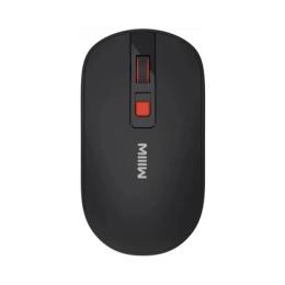 Мишка Xiaomi Youpin Miiw Wireless Mouse Lite Black (3297963)