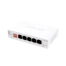 Світч Asus QG-U1050 (90IG09Z0-MO3B00)