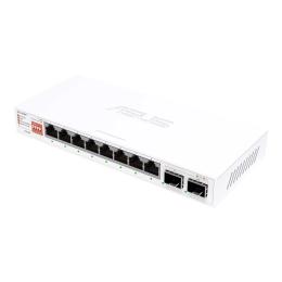 Світч Asus QG-U1080 (90IG0A00-MO3B00)