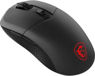 Мишка MSI VERSA 300 WIRELESS 8К Black (S12-4301600-CLA)