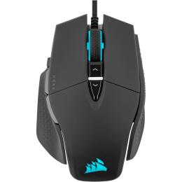 Мишка Corsair M65 RGB ULTRA Tunable Black (CH-9309411-EU)