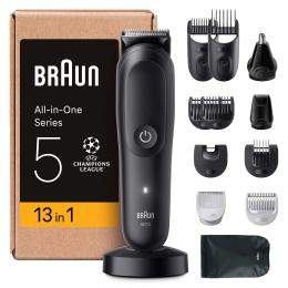 Тример Braun All-in-One Series 5 AIO5565