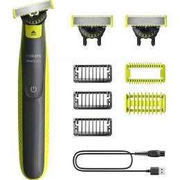 Тример Philips OneBlade Face + Body QP2824/31