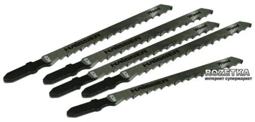 Пильне полотно Haisser T 101 AO 50 мм 5 шт